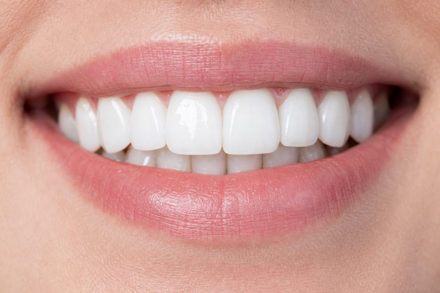 Odontologia estética