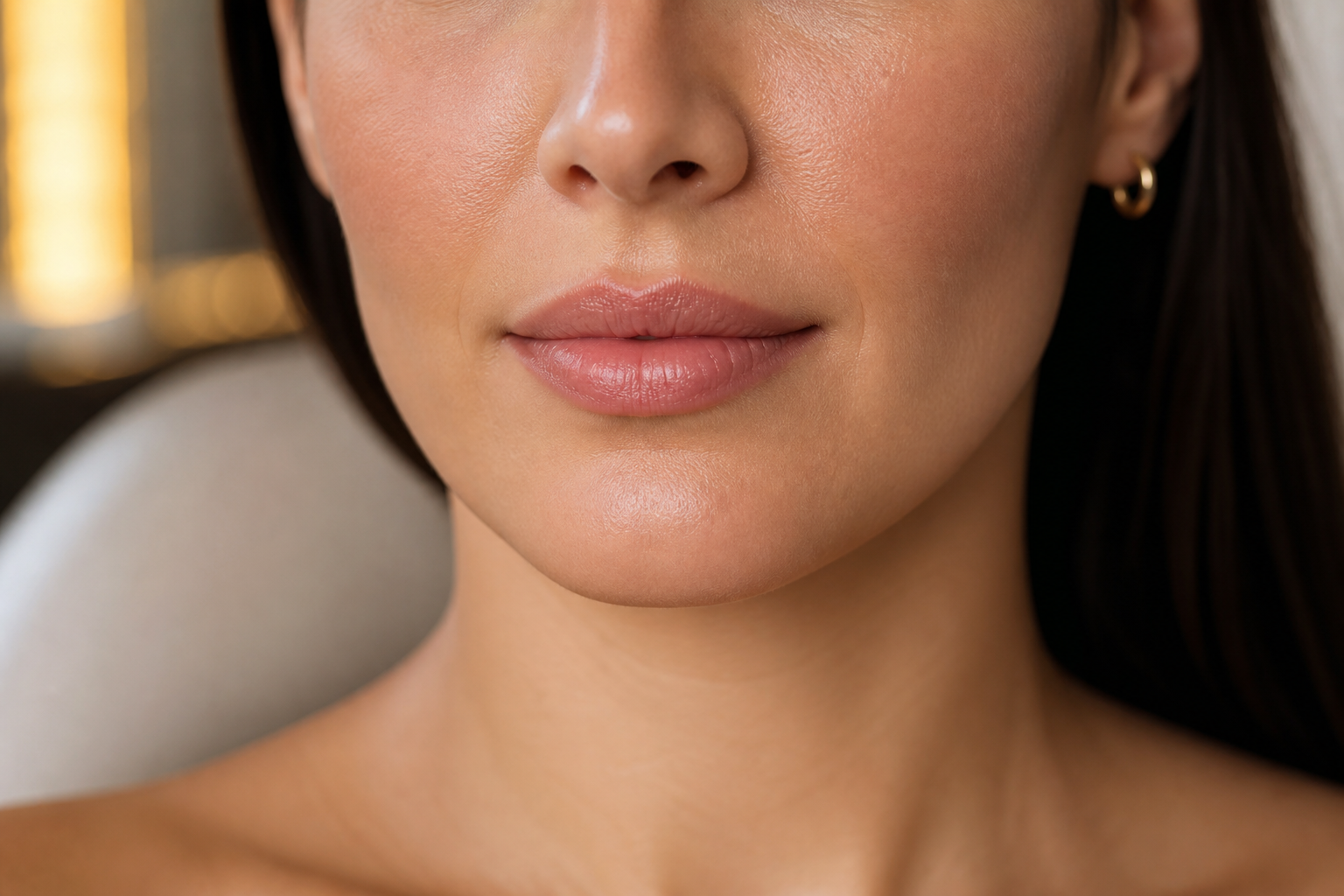 Harmonização facial